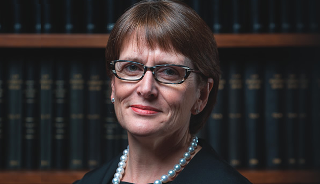 Justice Michelle Gordon AC