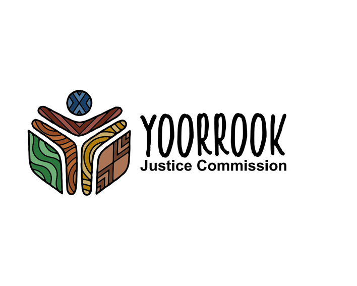 Yoorook Justice Commission logo