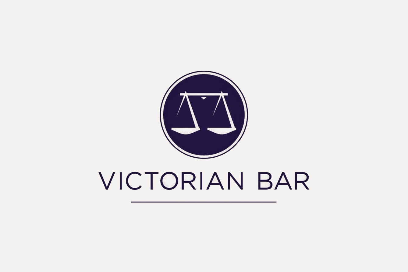 Victorian Bar logo.